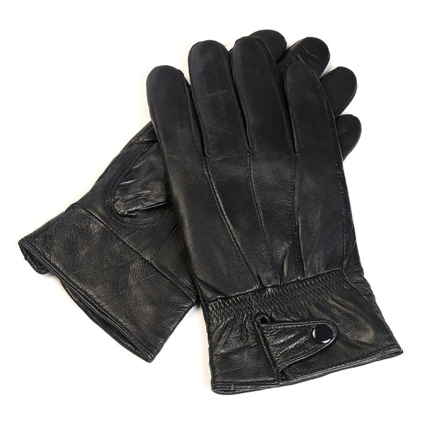 Men's Leather Driving Gloves Madison's Niche 