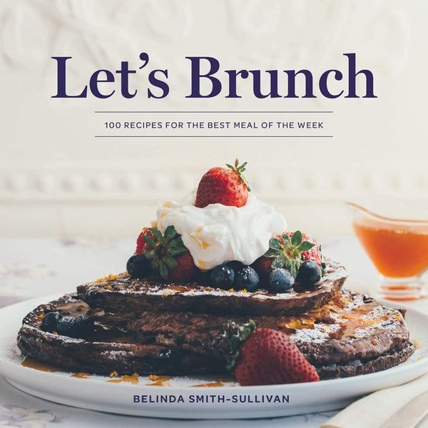 Let's Brunch Madison's Niche 