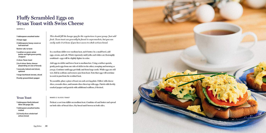 Let's Brunch