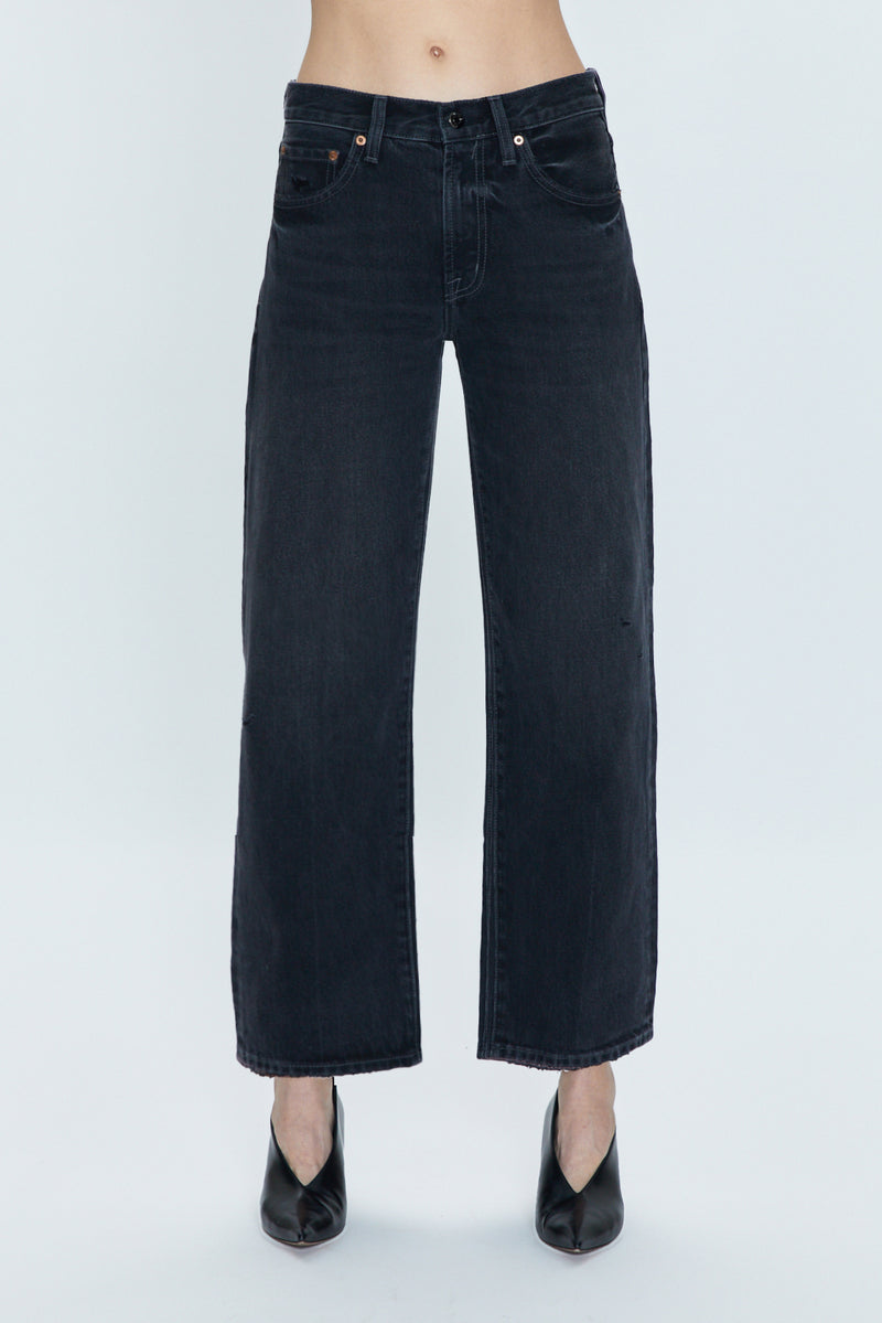 Lexi Jeans in Mercury
