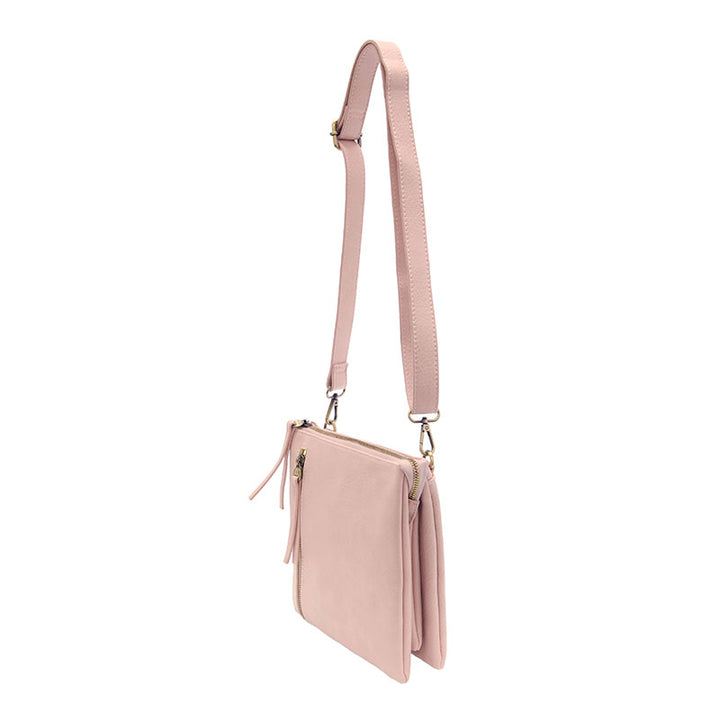 Light Pink Dawn Crossbody