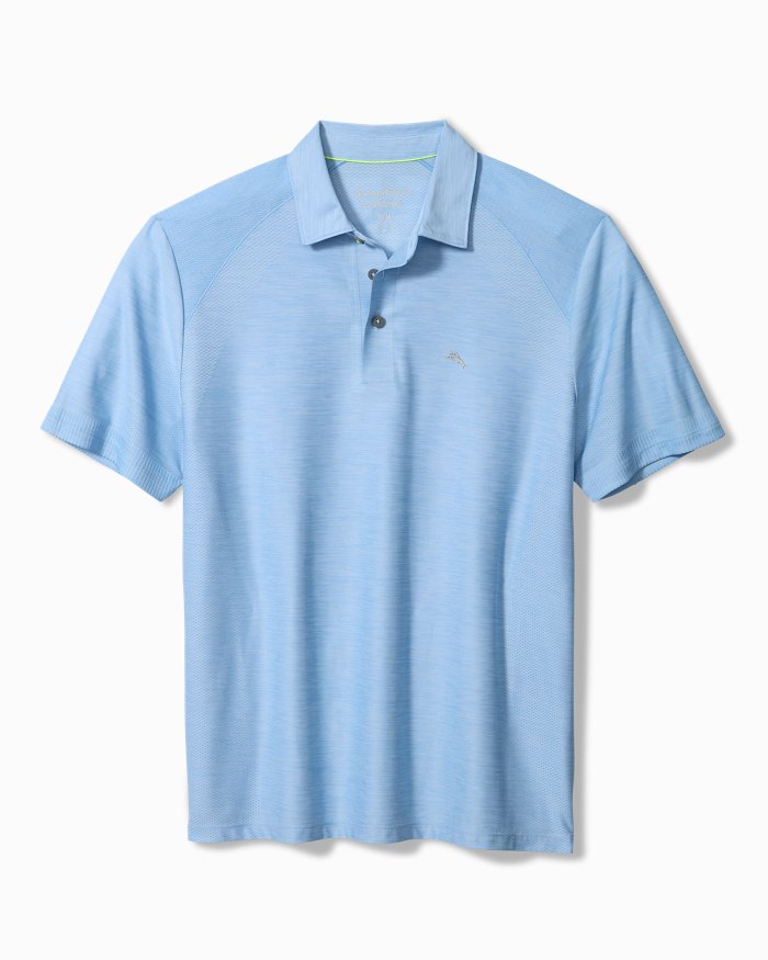 Light Sky Palm Coast Pro Polo