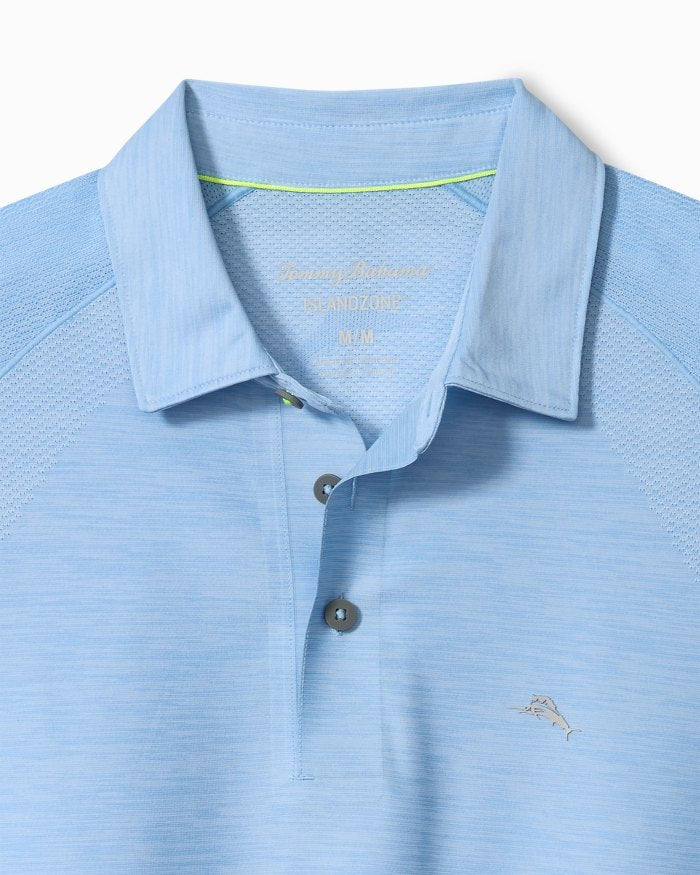 Light Sky Palm Coast Pro Polo