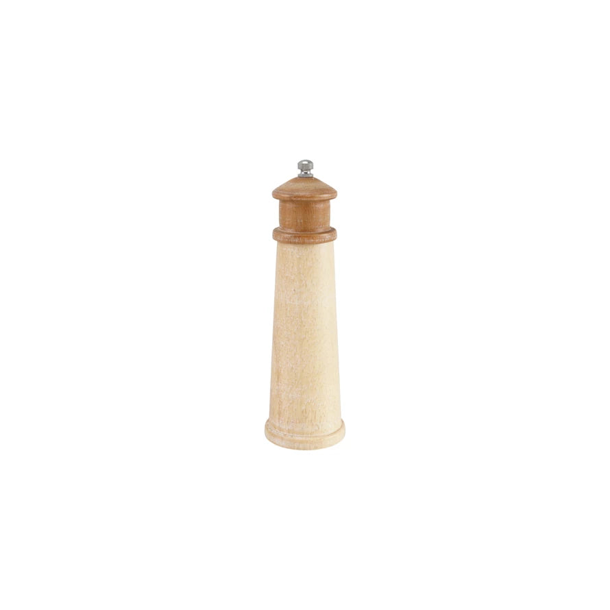 Madison's Niche Lighthouse Salt/Pepper Mill