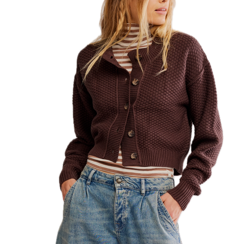 Lila Cardi Potting Soil | Madison'