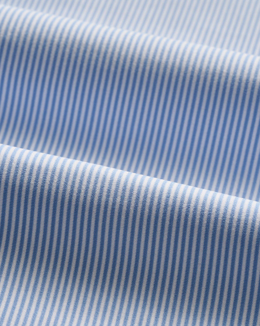 Lyndonn Stripe Polo in Seychelles