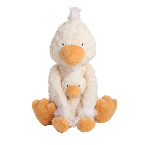 PALACE GAP DUCK PLUSH ぬいぐるみ Mama & Baby Duck Plush Set | Madison's Niche