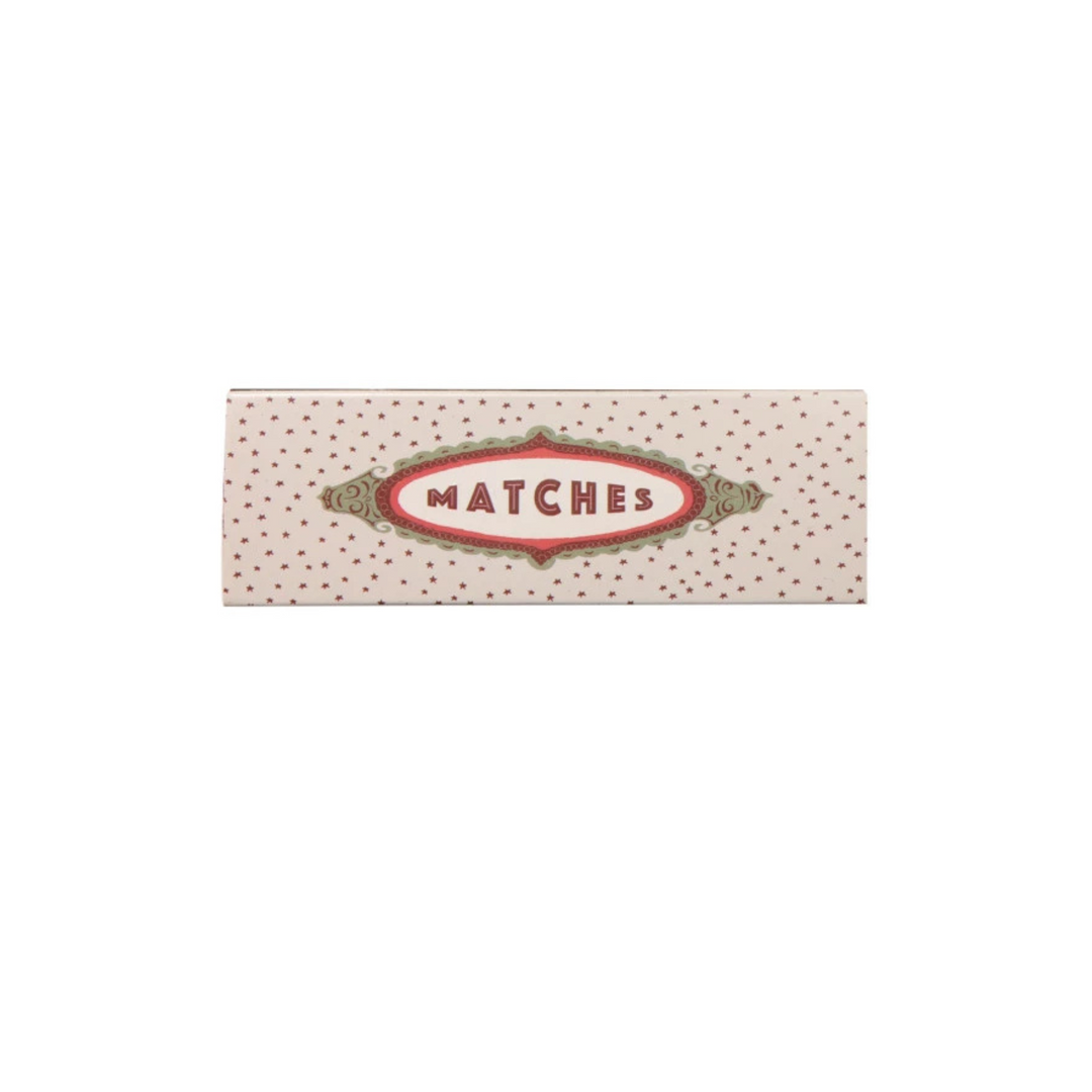 Madison's Niche 
