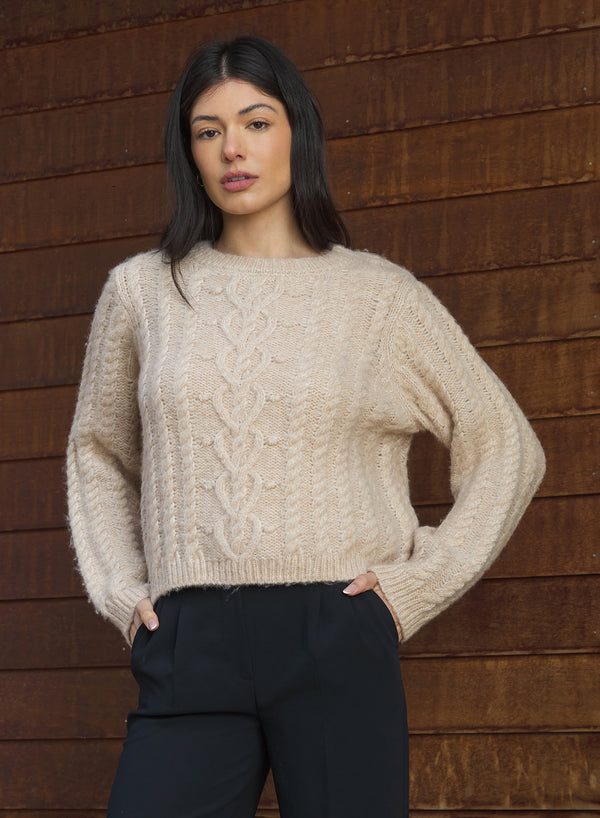 McHale Pullover Madison's Niche 
