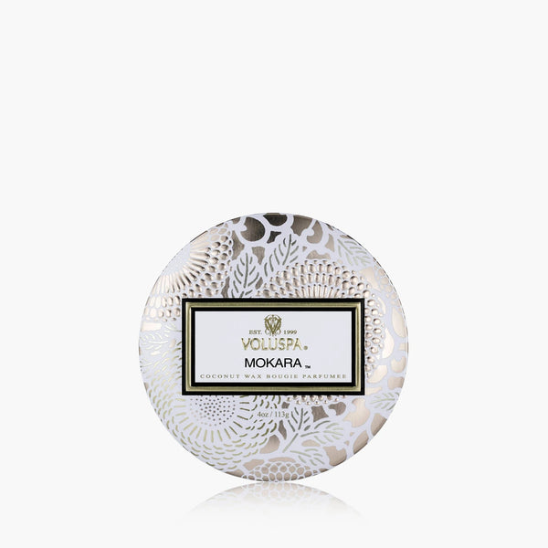 Mokara Mini Tin Madison's Niche 