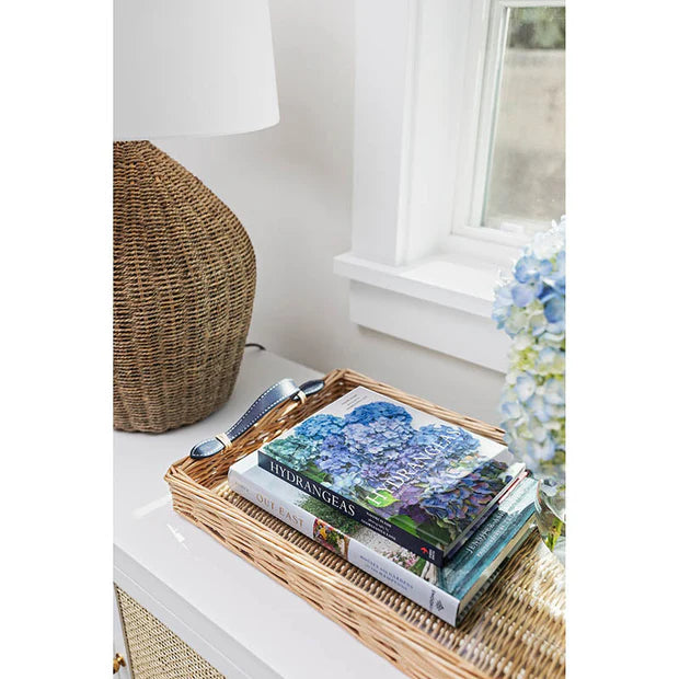 Hydrangeas Book