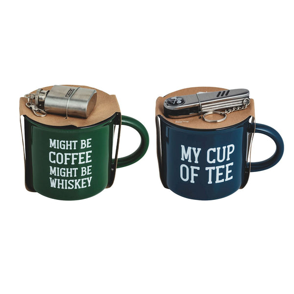 Mug & Accessory Sets Madison's Niche 