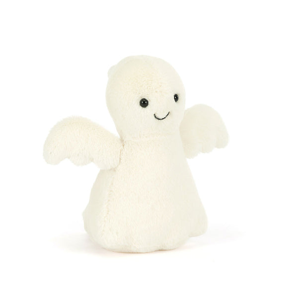 Mysti Ghost Madison's Niche 