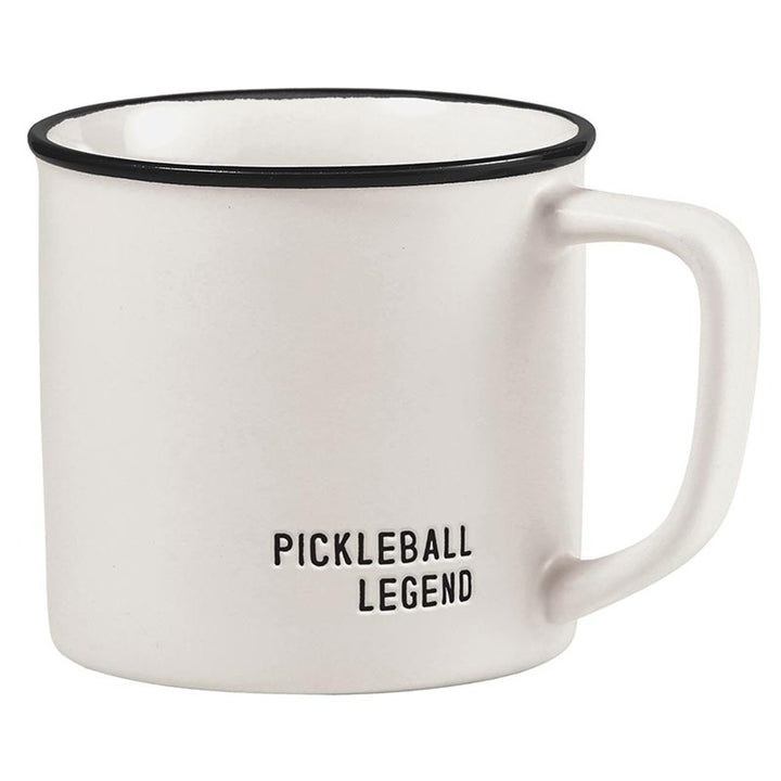 Coffee Mug "Pickleball Legend"