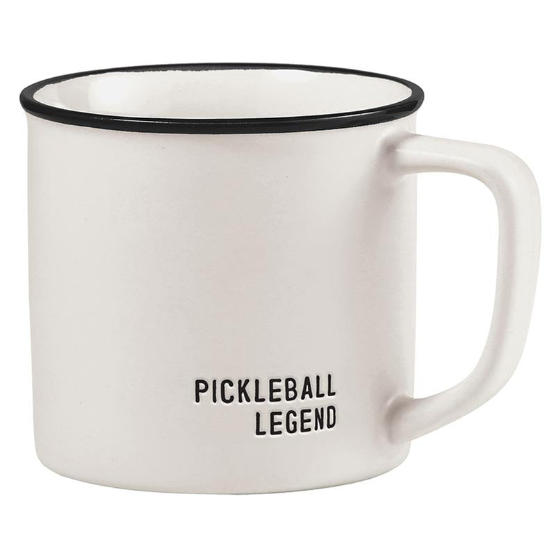Coffee Mug "Pickleball Legend"