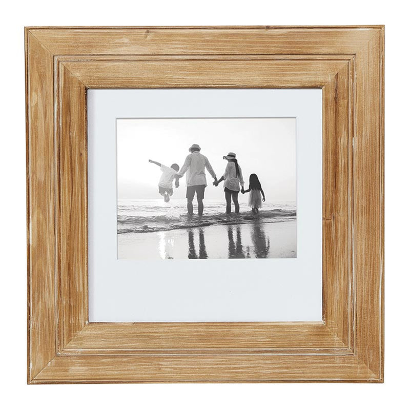Natural Photo Frame