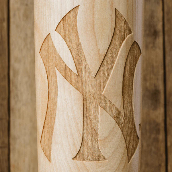New York Yankees Baseball Bat Mug