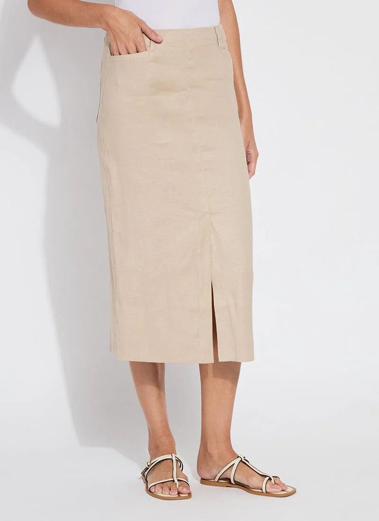 NixieLinenLongPencilSkirt3_102