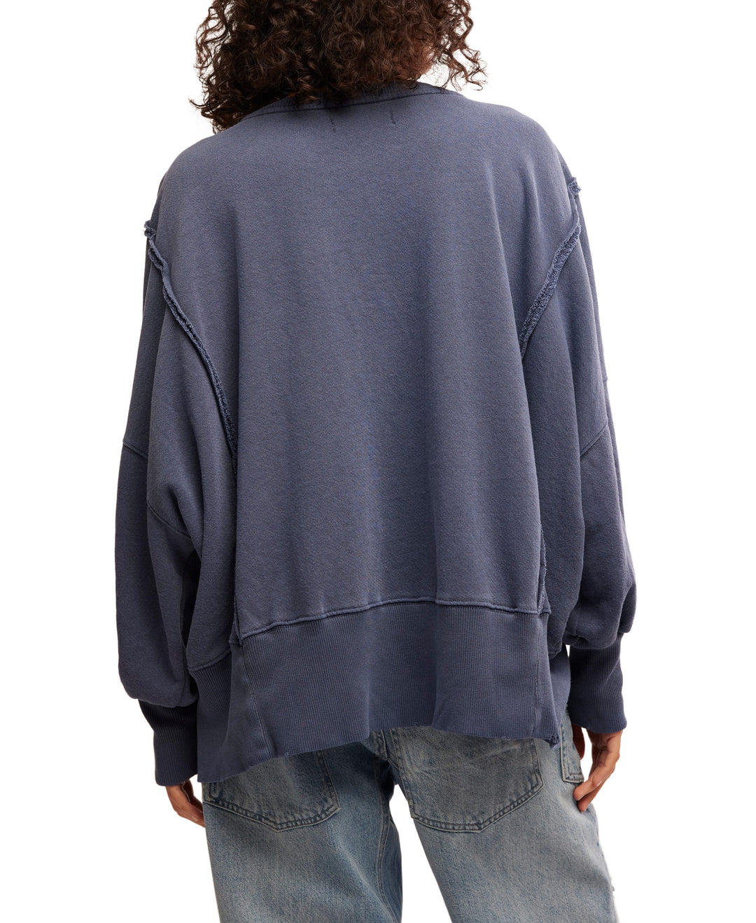 Graphic Camden in Navy