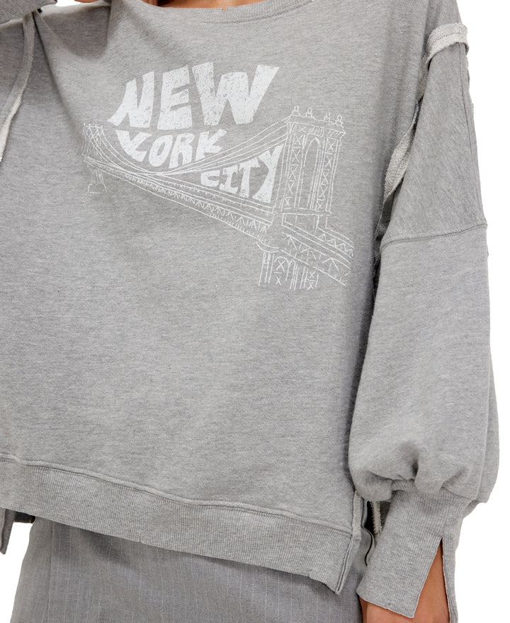 New York Graphic Camden