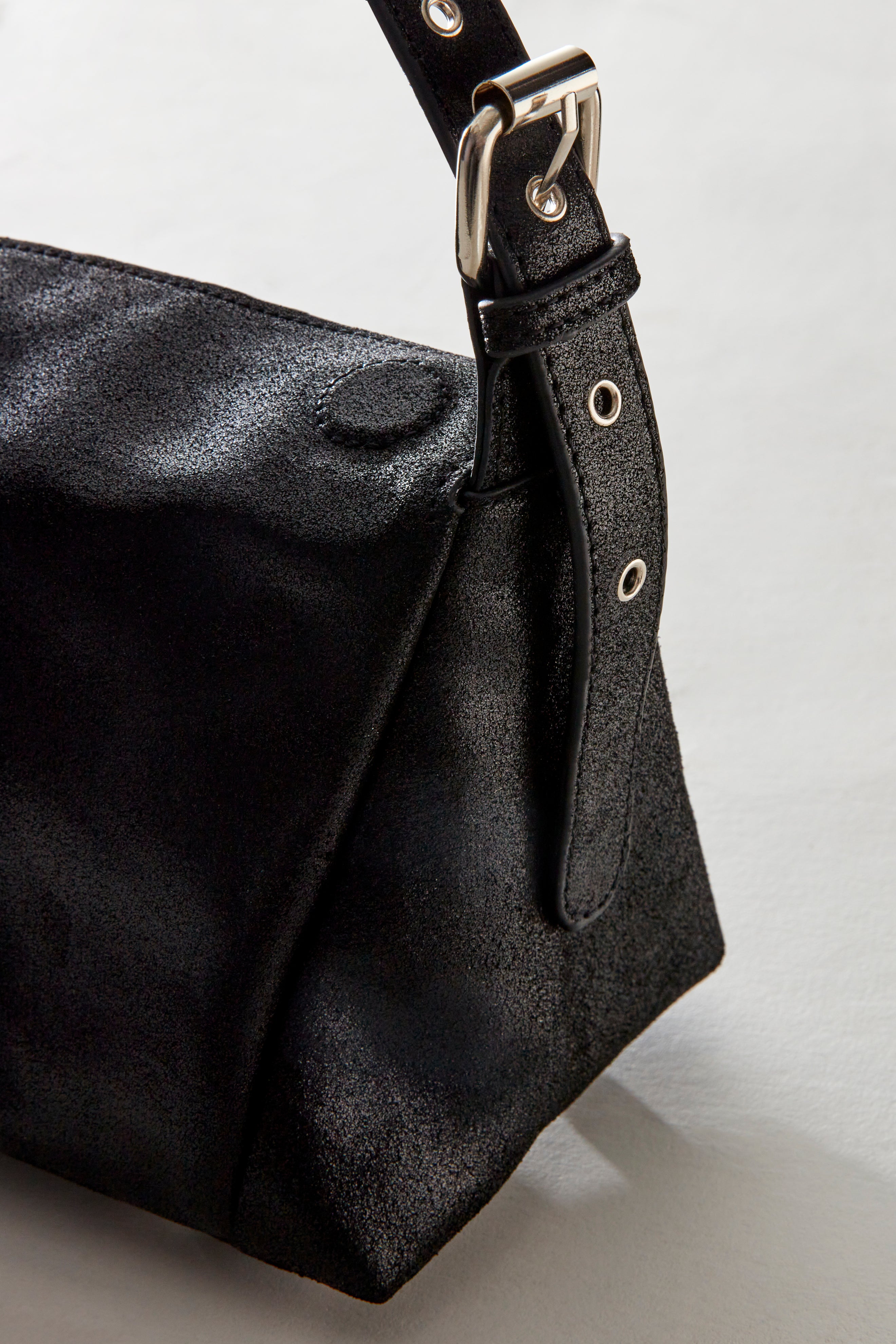 【BBYB】24SS Ecor Medium Shoulder Bag Sabi Shoulder Bag | Madison's Niche