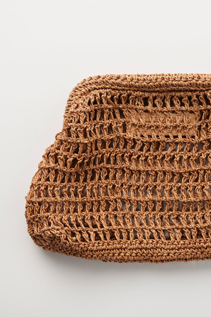 Sand Bound Clutch