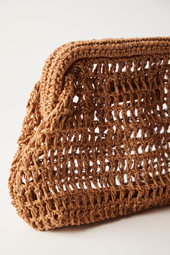 Sand Bound Clutch