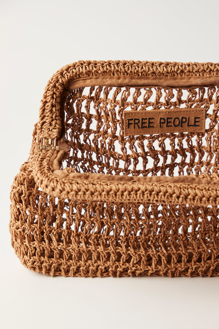 Sand Bound Clutch