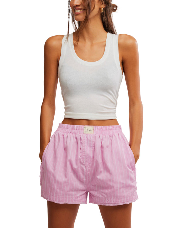 Day To Day Boxer Madison's Niche 