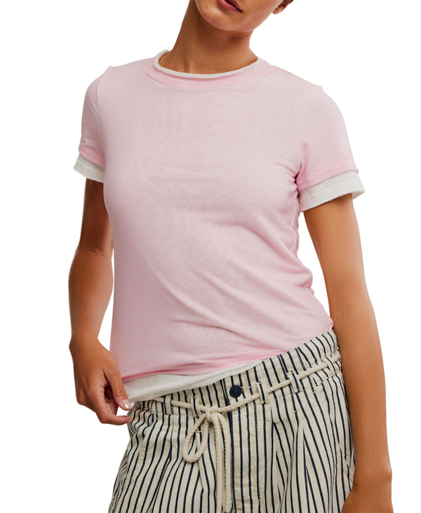 Tasha Tee Madison's Niche 