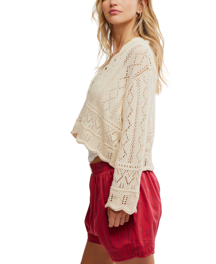 Charlotte Sweater
