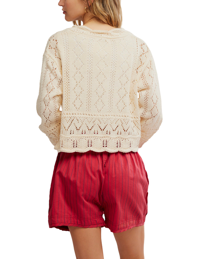 Charlotte Sweater