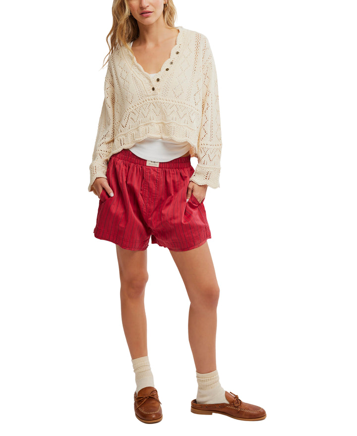 Charlotte Sweater