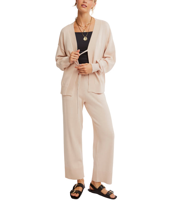 Sand Dollar Solar Sweater Set Madison's Niche 