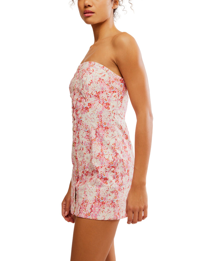 Confetti Tomas Mini Dress