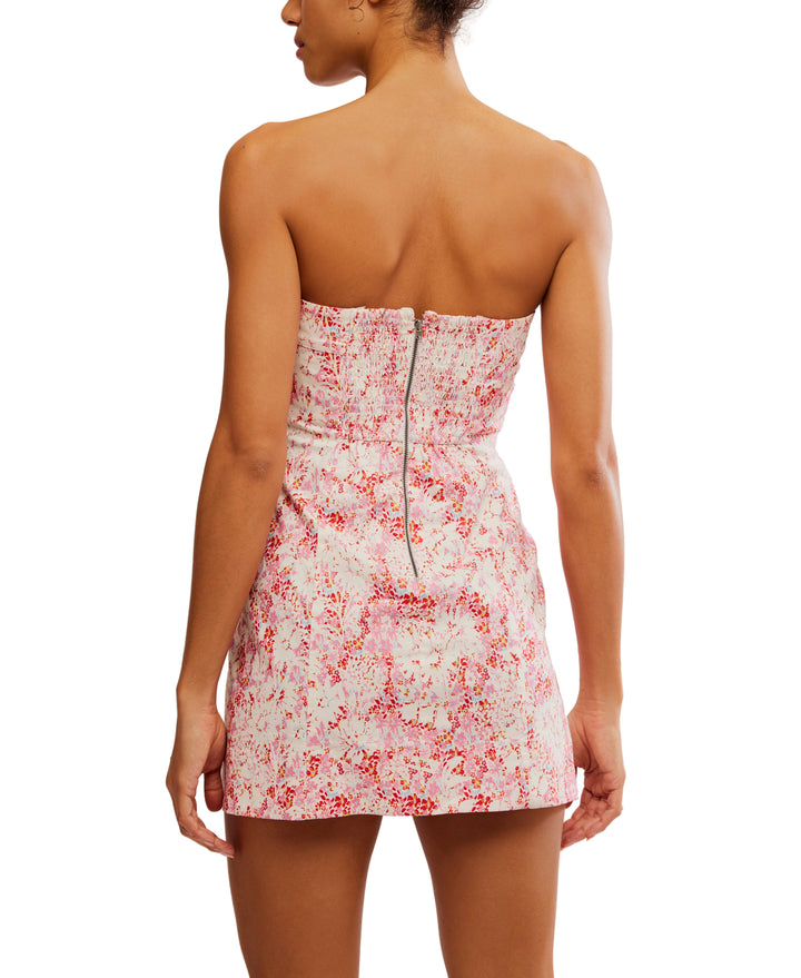 Confetti Tomas Mini Dress