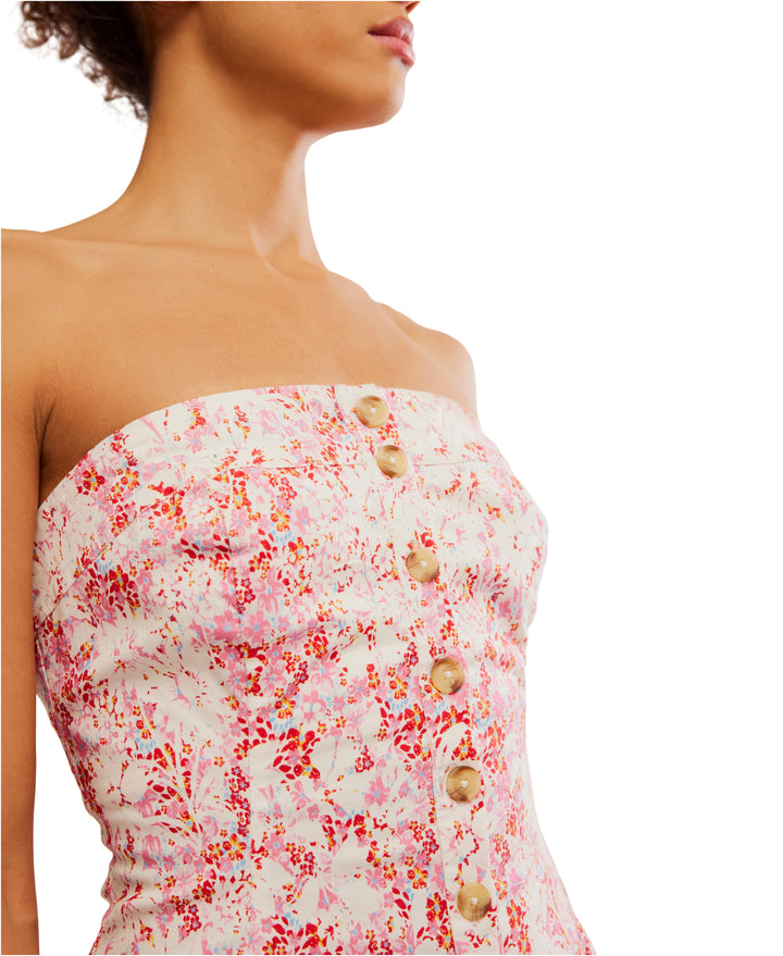 Confetti Tomas Mini Dress