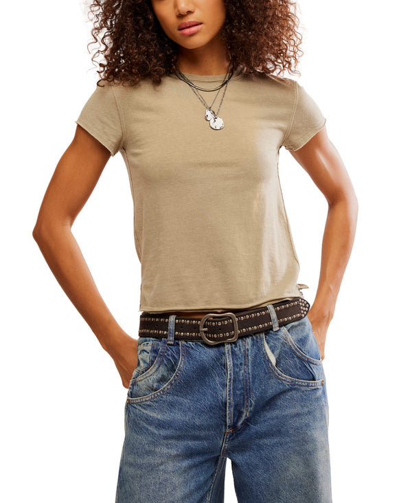 Nova Tee in Caiman Madison's Niche 