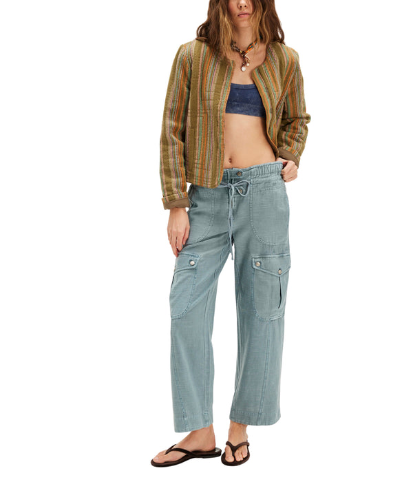 Park Ave Pant Madison's Niche 