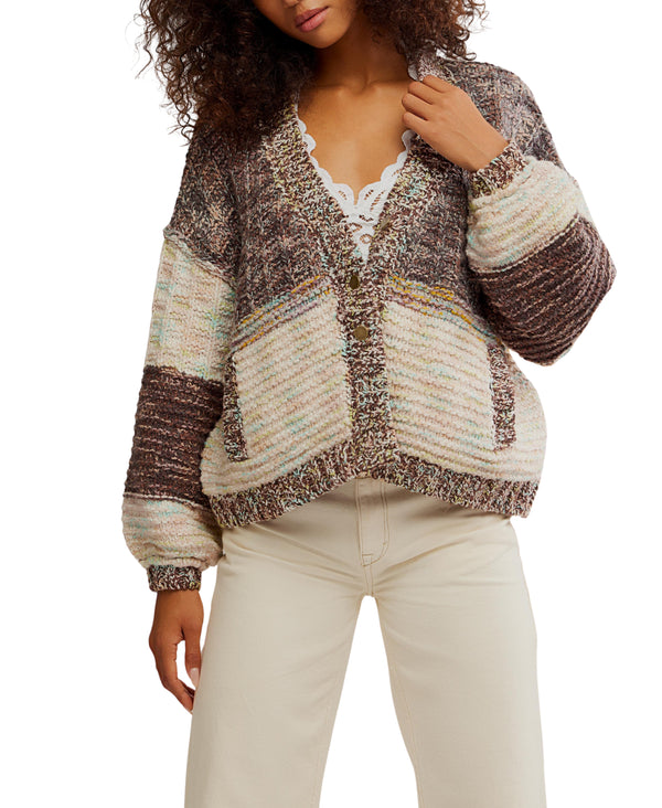 Isabella Cardi in Moonbeam Madison's Niche 