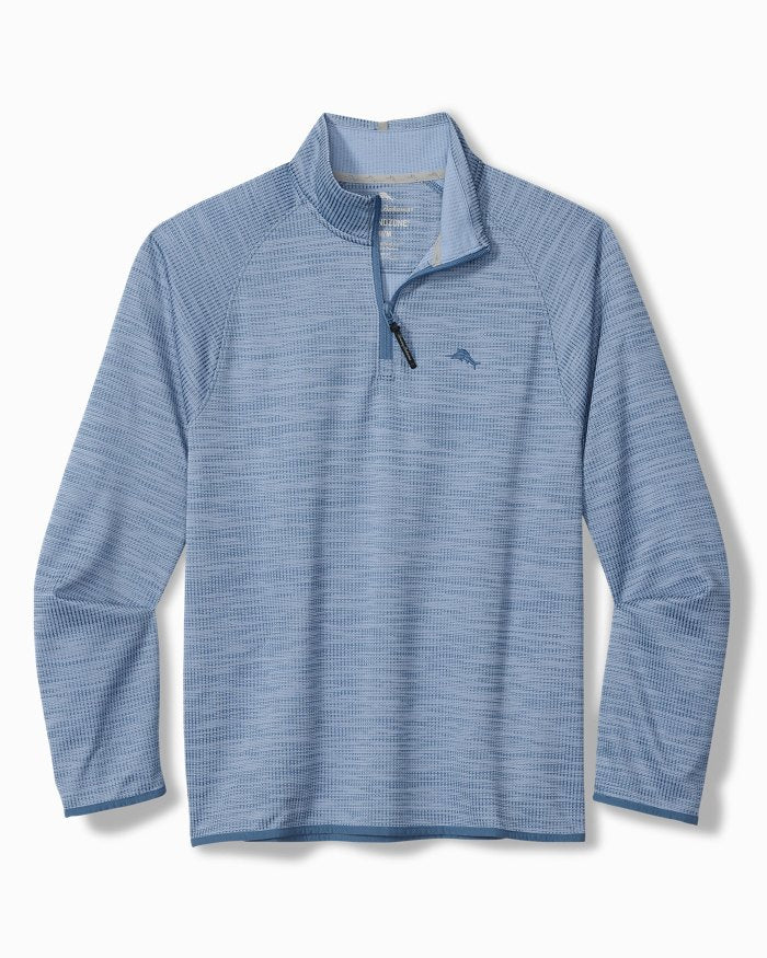 Olso Palm Pro Half-Zip