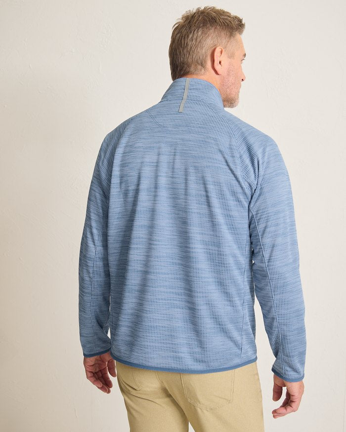 Olso Palm Pro Half-Zip