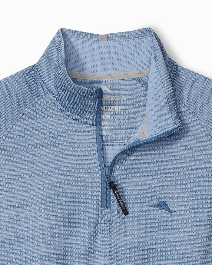 Olso Palm Pro Half-Zip