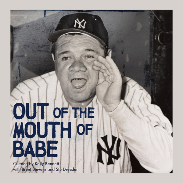 Out of the Mouth of Babe Madison's Niche 