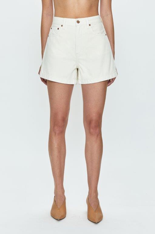 Saige Shorts - Madison's Niche 