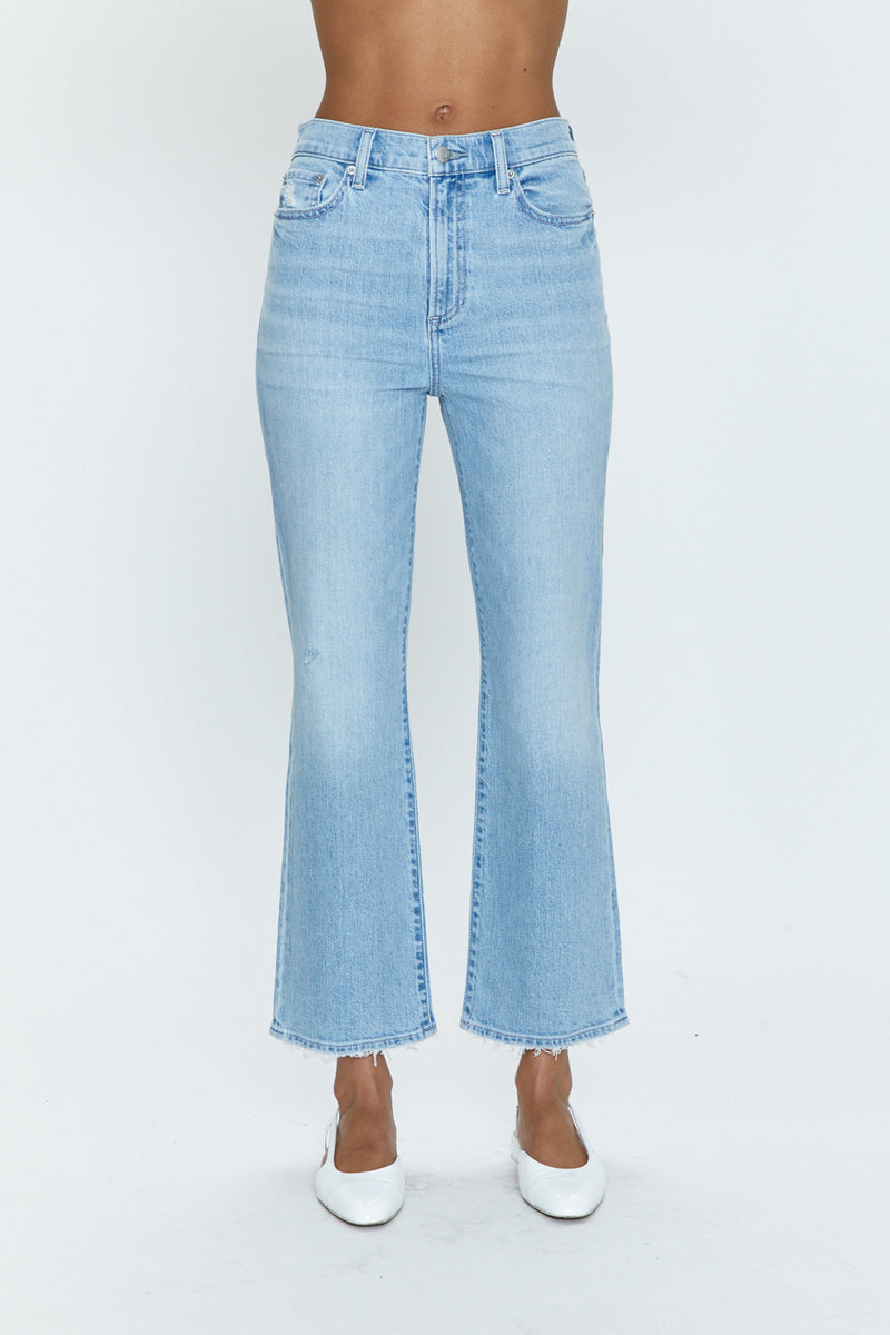 Ally Jeans - Madison's Niche 