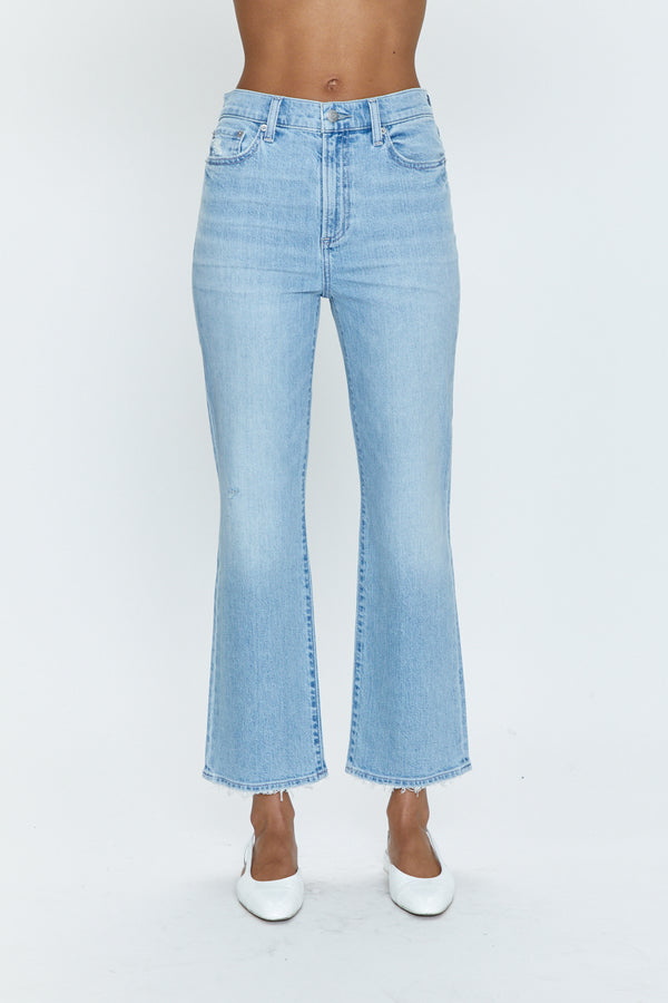 Ally Jeans Madison's Niche 