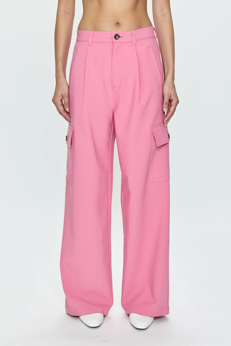 Brynn Pants - Madison's Niche 