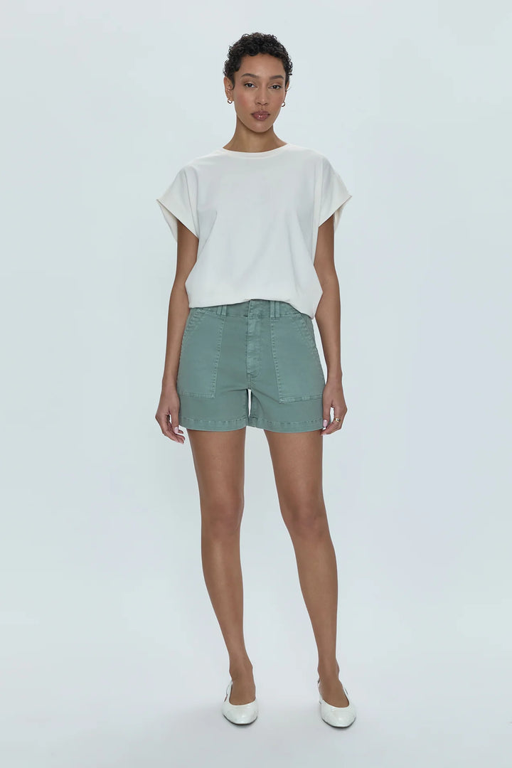 Bluff Marissa Short