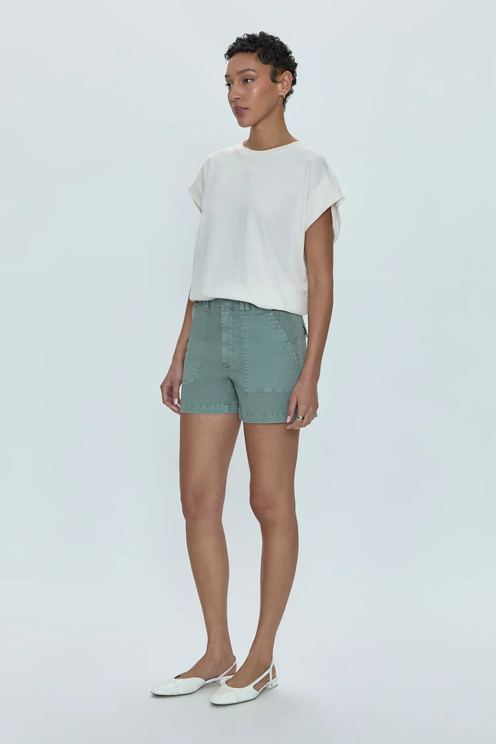 Bluff Marissa Short